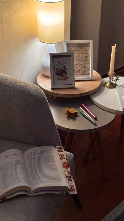 Tips for Creating a Cozy and Inviting Reading Nook at Home